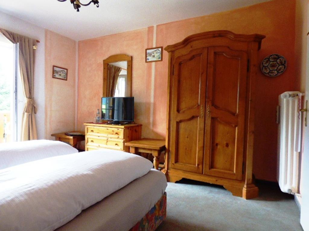 Baeckeralm - B&B 16 + Mittenwald Exterior photo